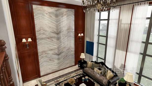 150㎡/復式/混搭