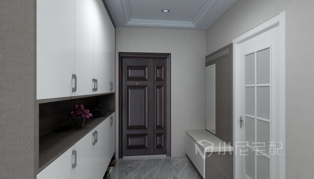 150㎡/三室兩廳兩衛/現代