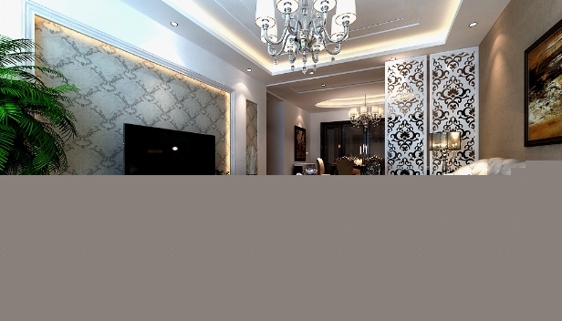 96㎡/兩室兩廳一衛(wèi)/簡(jiǎn)約