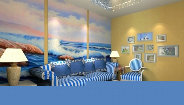 114㎡/三室兩廳一衛/地中海