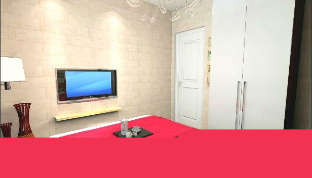 144.8㎡/三室兩廳兩衛(wèi)/中式