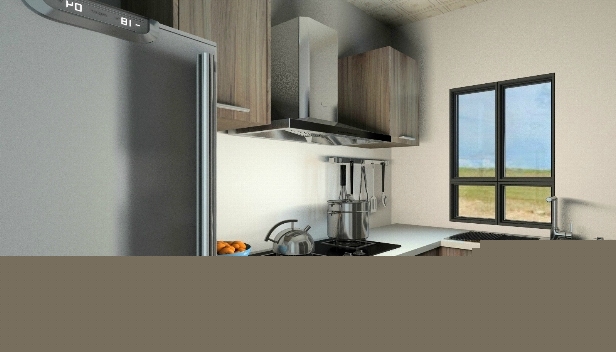 136㎡/三室兩廳兩衛/現代