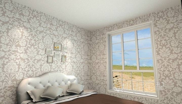 132㎡/三室兩廳兩衛/歐式