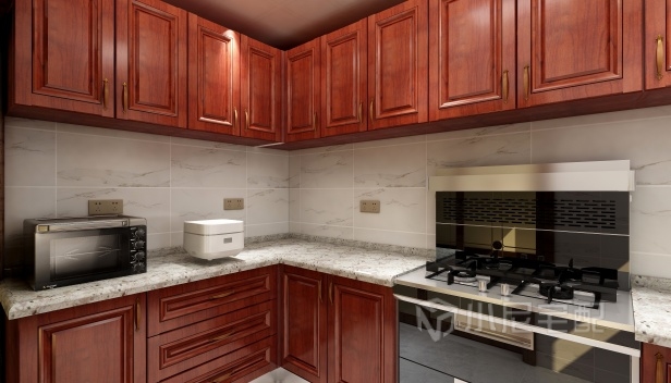 180㎡/四室兩廳兩衛/混搭