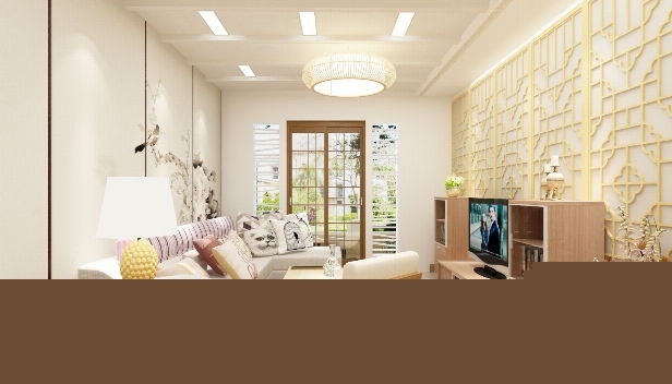 90㎡/兩室兩廳一衛/日式