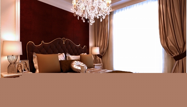 296㎡/別墅/美式