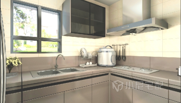 87㎡/兩室兩廳一衛/現代