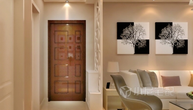 138㎡/三室兩廳兩衛/田園