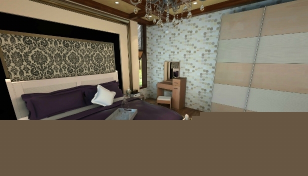 142.33㎡/四室一廳兩衛/歐式