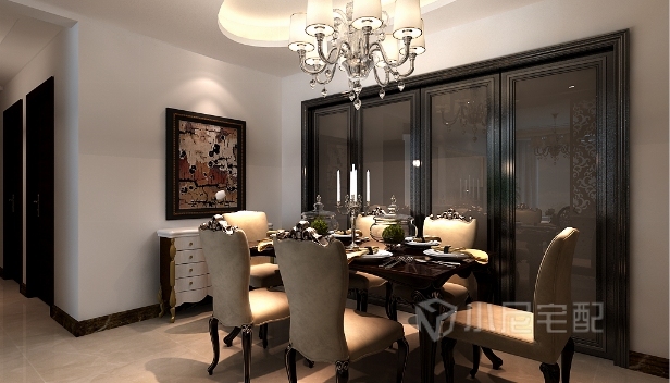 96㎡/兩室兩廳一衛/簡約