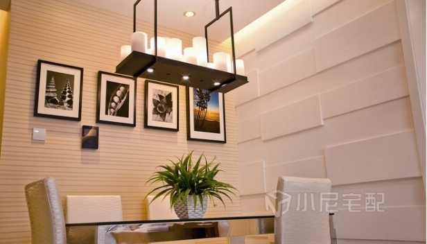 86.7㎡/三室兩廳一衛/簡約