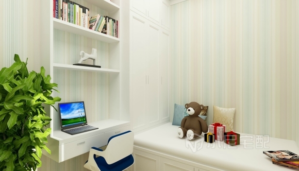 70㎡/兩室兩廳一衛/簡約