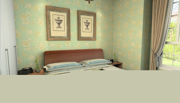 130.17㎡/三室兩廳兩衛/現代