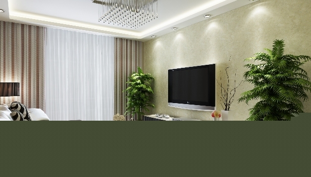 121.42㎡/三室兩廳兩衛/現代