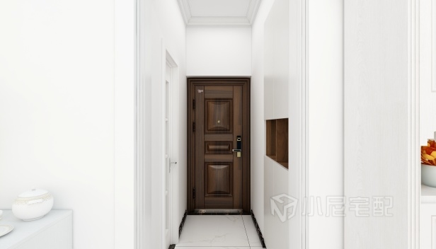 106㎡/三室兩廳一衛/現代