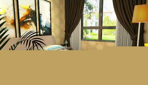 87㎡/兩室兩廳一衛/中式