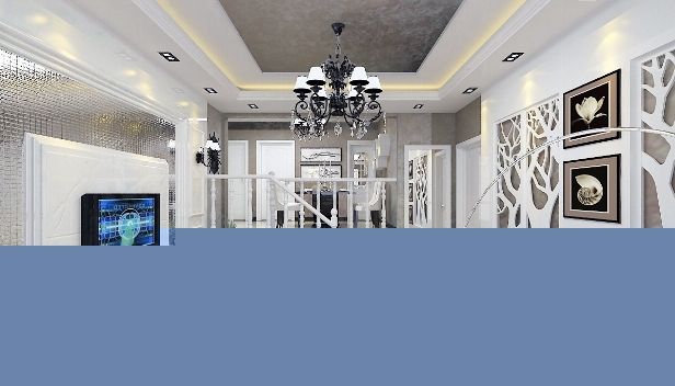 130㎡/復式/簡約