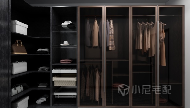 251㎡/四室兩廳兩衛/現代