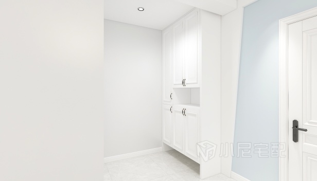 103㎡/兩室一廳一衛/現代