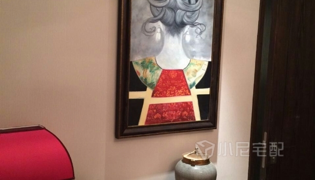 172㎡/三室兩廳兩衛/歐式