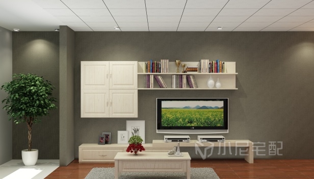 129㎡/三室一廳兩衛/歐式