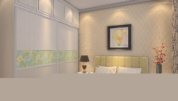 126㎡/四室兩廳兩衛/田園