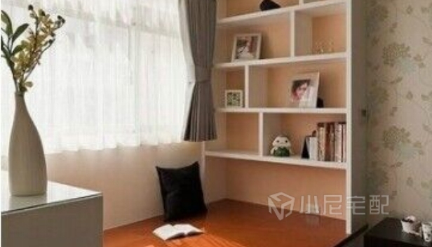 160㎡/三室兩廳兩衛/現代