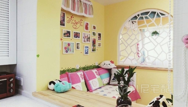 104㎡/三室兩廳兩衛/現代