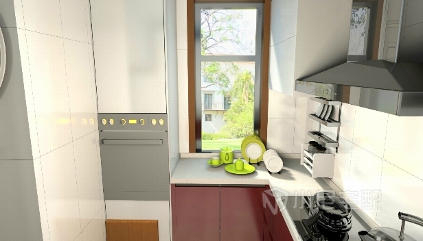 84㎡/兩室兩廳一衛/中式