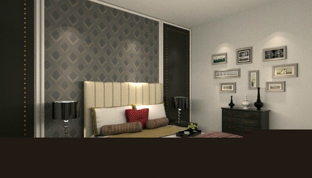 90㎡/兩室兩廳一衛/簡約