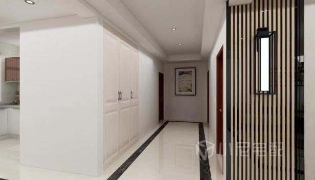 149㎡/三室兩廳一衛/簡約