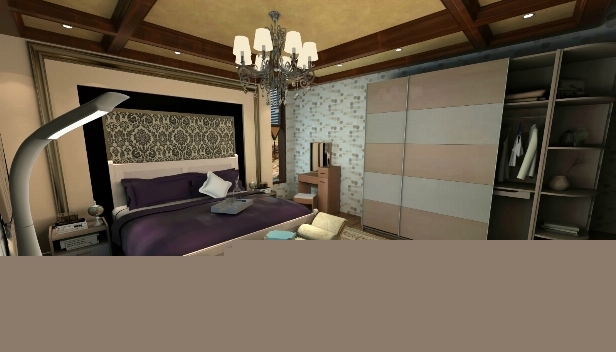 142.33㎡/四室一廳兩衛/歐式