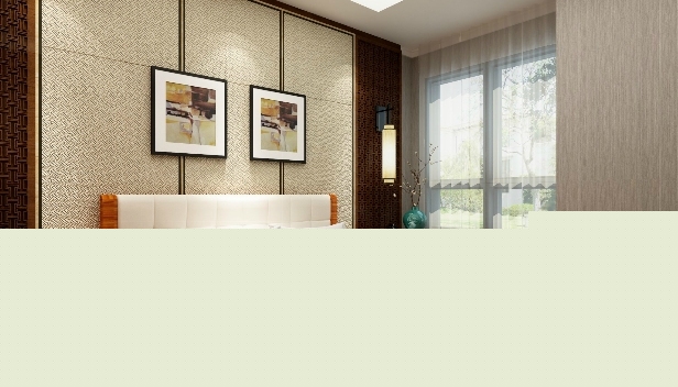 70㎡/三室兩廳一衛/中式