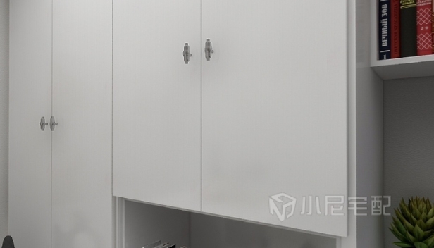 100㎡/兩室一廳一衛/現代