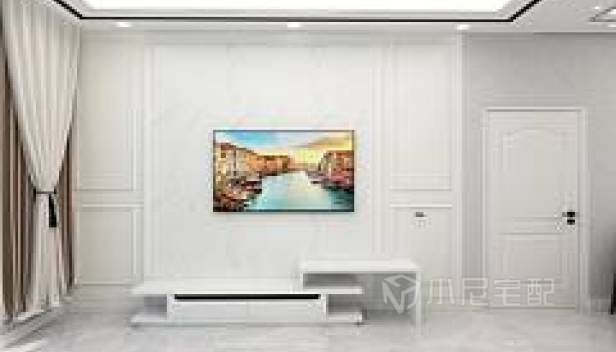 90㎡/三室一廳一衛/現代