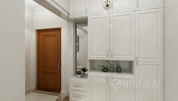 162㎡/兩室兩廳兩衛/歐式