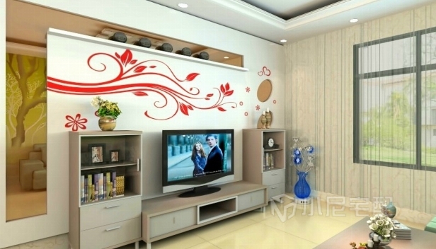 100㎡/兩室兩廳一衛/混搭