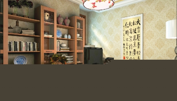 135.1㎡/三室兩廳兩衛/現代