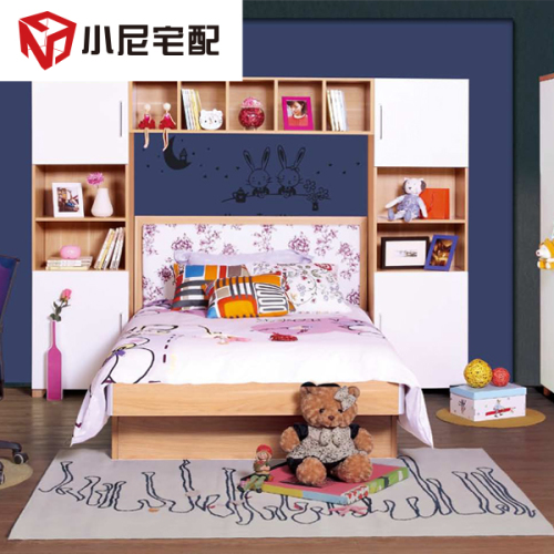 丹麥暖陽系列青少年房8件套