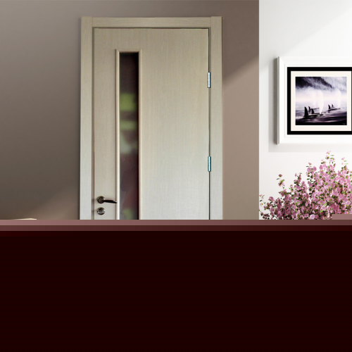 天安木門尼諾系列N-22B