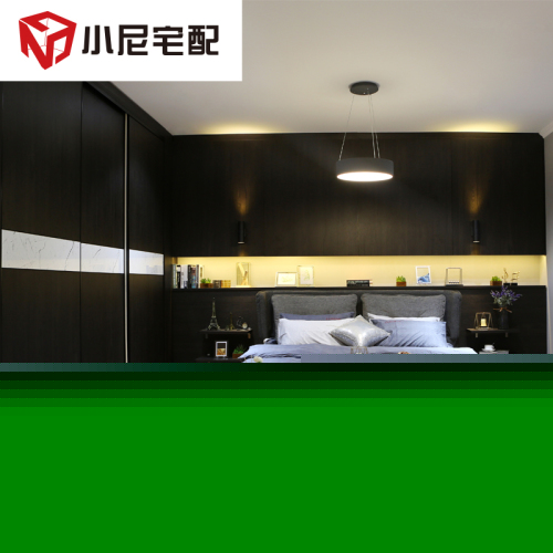 小尼宅配全屋定制家具