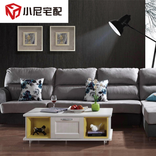 秋語梧桐系列沙發組合2